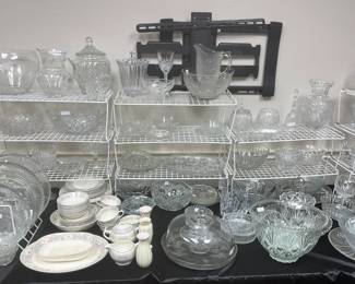 Waterford selections