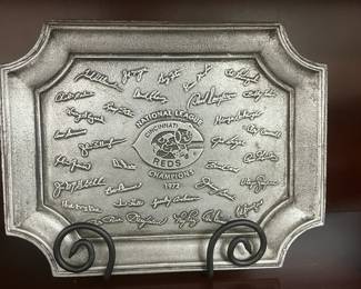 You never know what you will find with us!