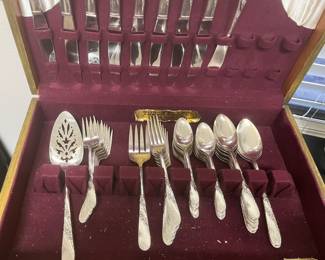 Oneida Flatware