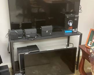 Think of kiddos heading to college...