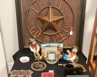 God does Bless Texas!