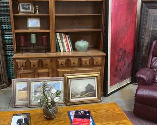 Great LR or DR piece