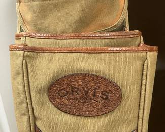 Shot gun shell carrier