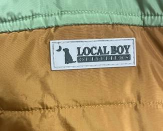 Local Boy selections