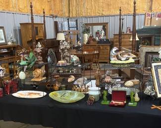 Another warehouse FULL of fabulous finds!