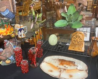 Nothing says Texas better than longhorns and chili peppers