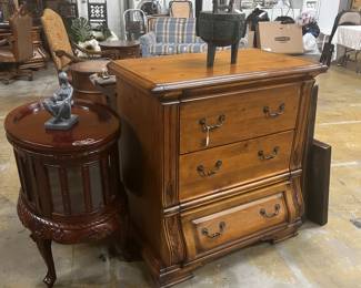 Furniture for all decorating styles