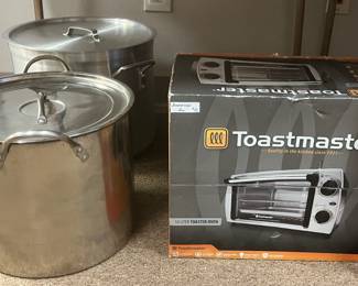 Get the gumbo going!