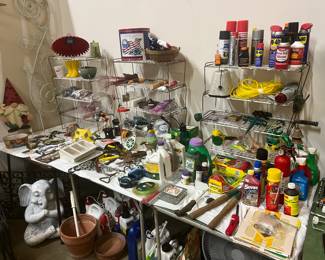 All you need for spring gardening