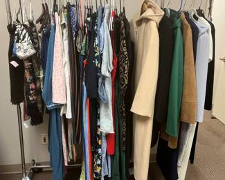 PJ's to evening wear - we have it all!