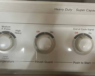 Dryer