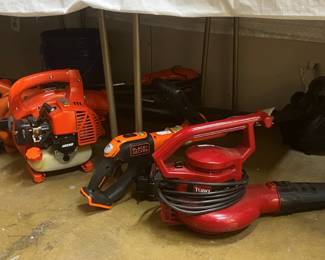 Gas or electric? What is your preference?