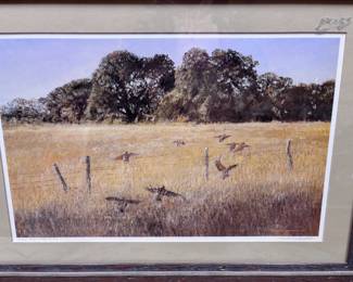 C. Beckendorf prints