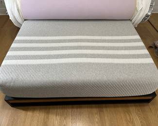 Full size mattress - $60