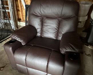 Recliner
