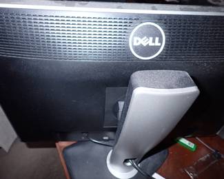 DELL MONITORS