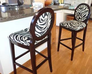 BAR STOOLS