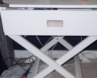 SIDE TABLE