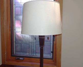 LAMP