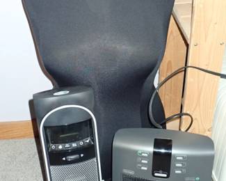 DRESS FORM - HEATERS