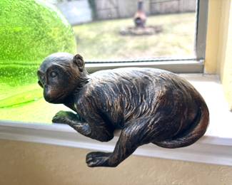 Collection of small animal figures