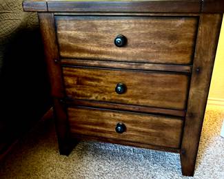 PairAspen Home night chests