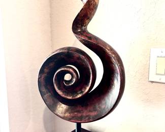 Wonderful assortment of decor