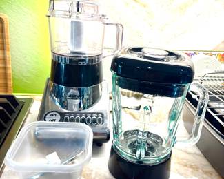 Cuisinart power blender