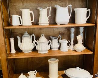 Johnson Brothers Ironstone