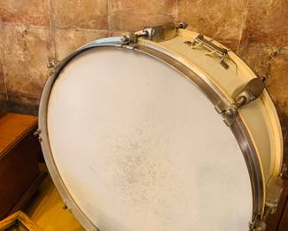 Roger’s Snare  Drum