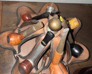 Pipe Collection