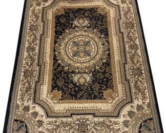 New Classic 4ft x 6ft Area Rug