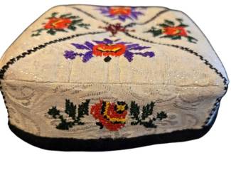 Uzbek Hat