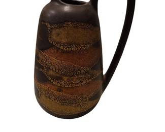 Royal Haeger Earth Wrap Pitcher