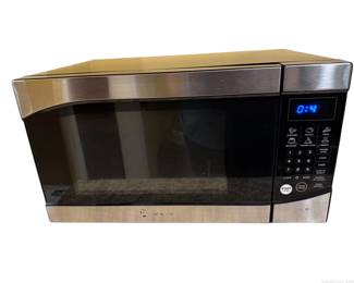 Westinghouse Microwave Oven Model