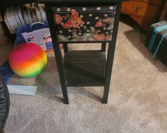 end table 