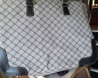Ralph lauren bag 25