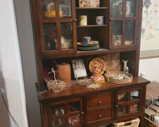 china hutch 