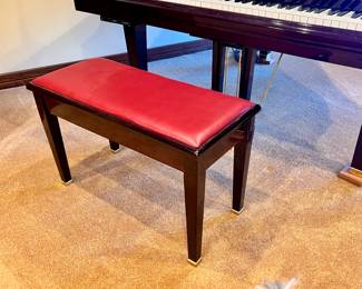 Hamilton baby grand Piano/player piano - product of Baldwin - Model H396