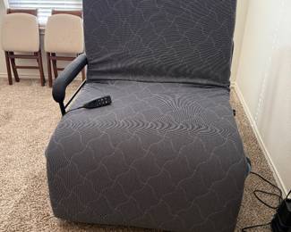 EZ Lift XL Twin Stand Up Bed