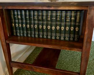 Harvard Classics