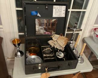 $150 Champlains Field Kit