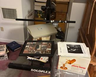 $30 Soloflex