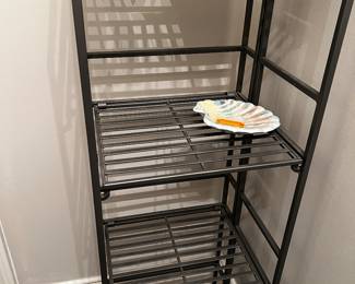 Storage Shelving
