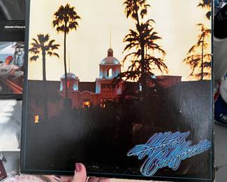 Hotel California 