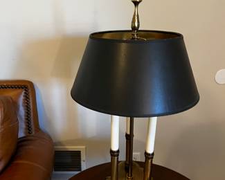 Vintage Stiffel Lamp