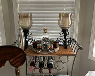 Wine Rack 