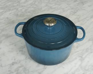Le Creuset