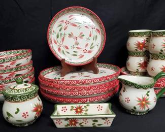 CT131Temptations Ovenware