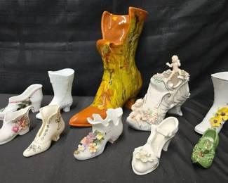 CT139Fenton, Royal Crown shoes and more